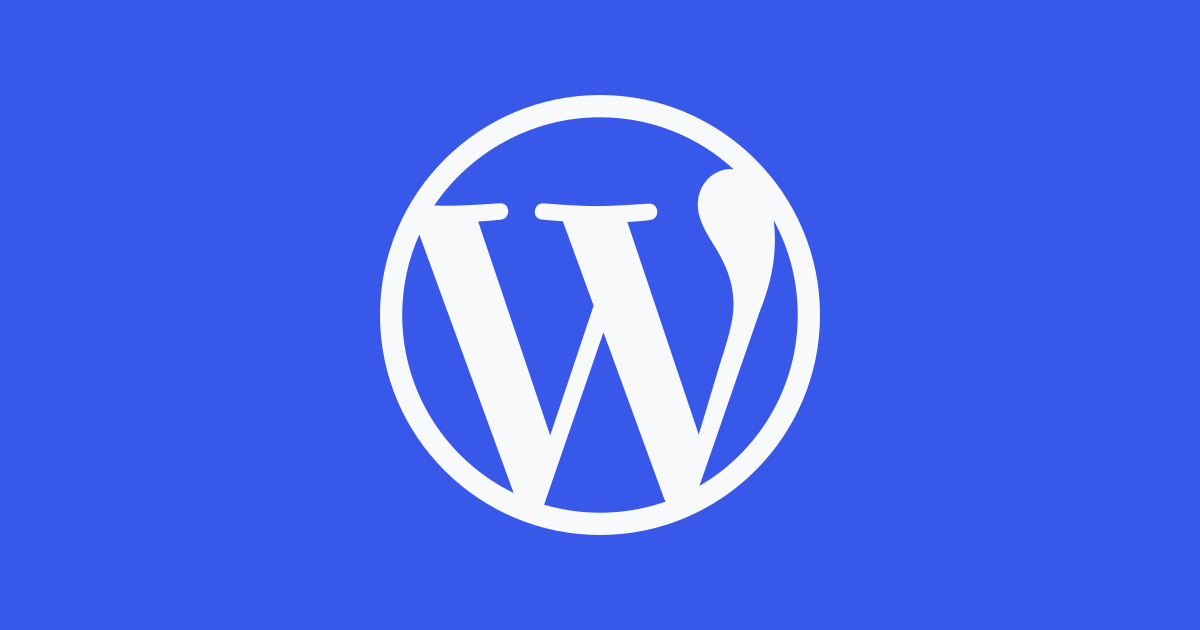 Feature image representing WordPress update 6.6